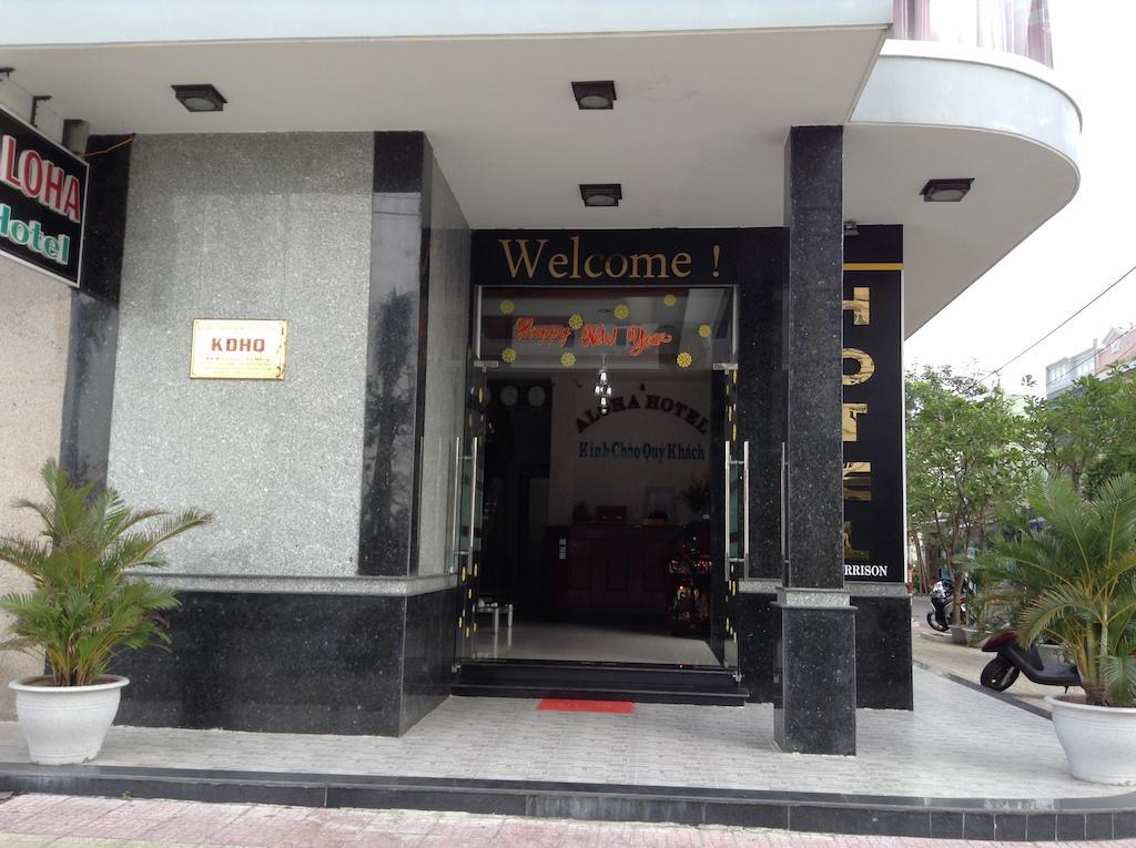 Aloha Khách sạn Đà Nẵng