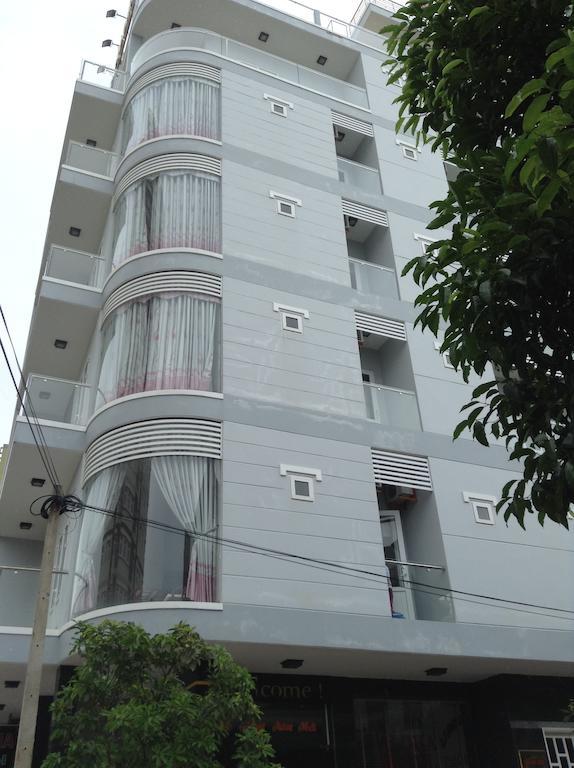 Aloha Khách sạn Đà Nẵng