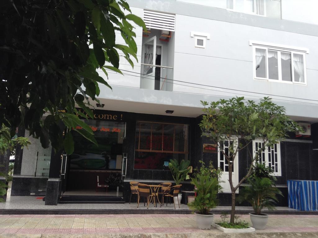 Aloha Khách sạn