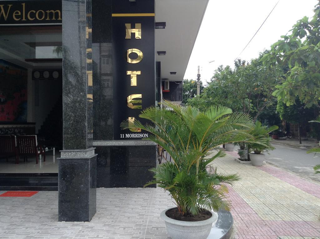 Khách sạn Aloha 2*